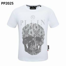 Picture of Philipp Plein T Shirts Short _SKUPPm-3xl8L15538598